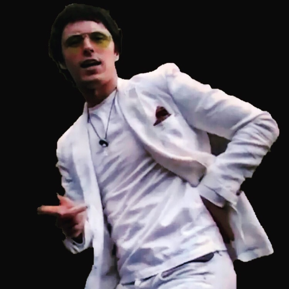 Meet your Posher, Tyler